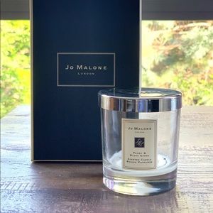 Jo Malone Empty Candle + Box